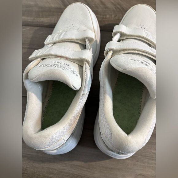 New Balance 928V3 Size 11 Women's Walking Shoes Sneakers Leather 2A Comfort - Picture 8 of 8